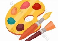 "干色：了解传统艺术中的绘画颜料及其独特魅力"