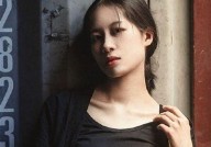 "METCN人体艺术模特一毛明专业摄影作品欣赏"