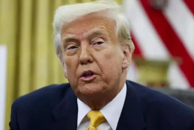 111亿美元军售刚批准中方就反制，美国国务院急跳脚说了啥？