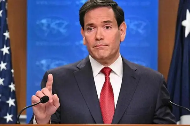 中方反制不到24小时,美国务院宣布反对,甩出三句话简直不可理喻_中方反制不到24小时,美国务院宣布反对,甩出三句话简直不可理喻_