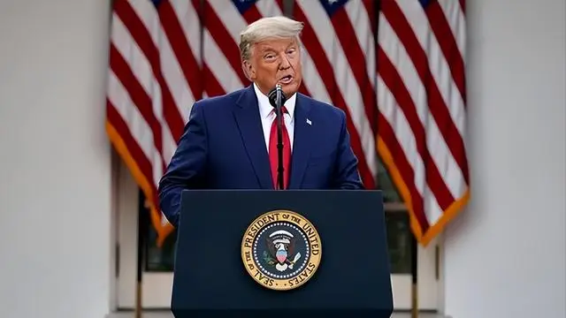 中方反制不到24小时,美国务院宣布反对,甩出三句话简直不可理喻__中方反制不到24小时,美国务院宣布反对,甩出三句话简直不可理喻