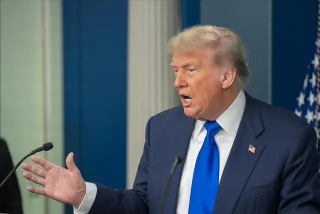 中方反制不到24小时,美国务院宣布反对,甩出三句话简直不可理喻__中方反制不到24小时,美国务院宣布反对,甩出三句话简直不可理喻