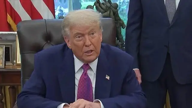 中方反制不到24小时,美国务院宣布反对,甩出三句话简直不可理喻_中方反制不到24小时,美国务院宣布反对,甩出三句话简直不可理喻_