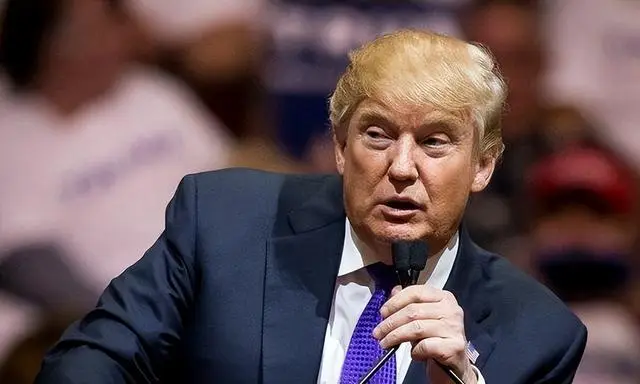 中方反制不到24小时,美国务院宣布反对,甩出三句话简直不可理喻_中方反制不到24小时,美国务院宣布反对,甩出三句话简直不可理喻_