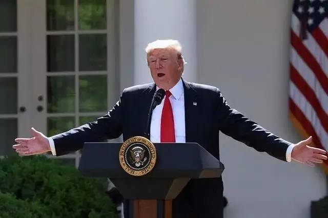 中方反制不到24小时,美国务院宣布反对,甩出三句话简直不可理喻_中方反制不到24小时,美国务院宣布反对,甩出三句话简直不可理喻_