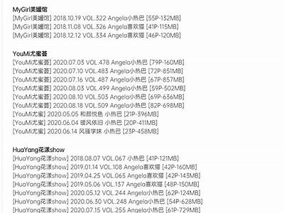"深度解析小热巴写真视频的魅力与表现力:个人风格展现无遗"
